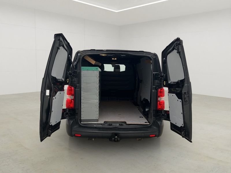 Opel Vivaro bild 13