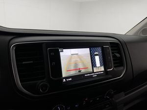 Opel Vivaro bild 22