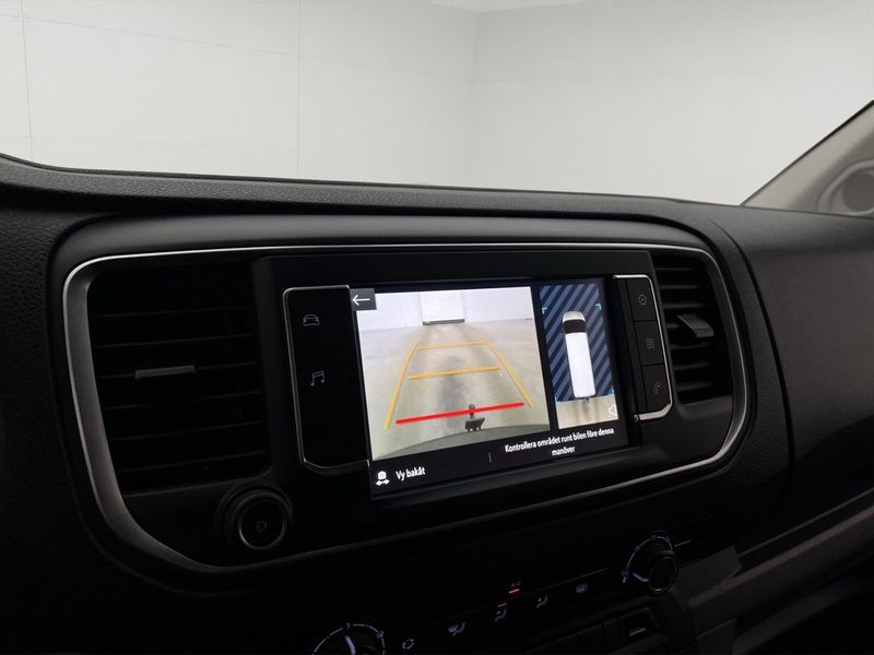 Opel Vivaro bild 22