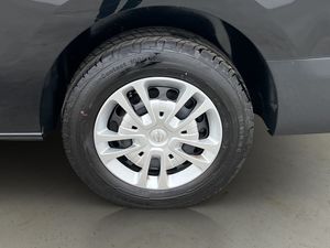 Opel Vivaro bild 28