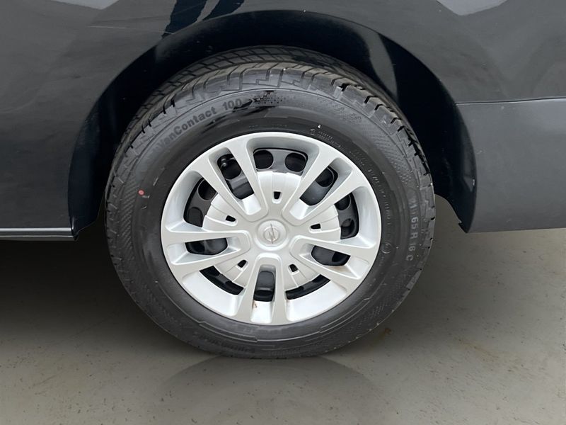 Opel Vivaro bild 28