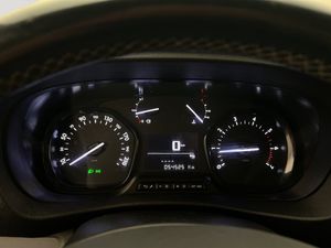 Opel Vivaro bild 20