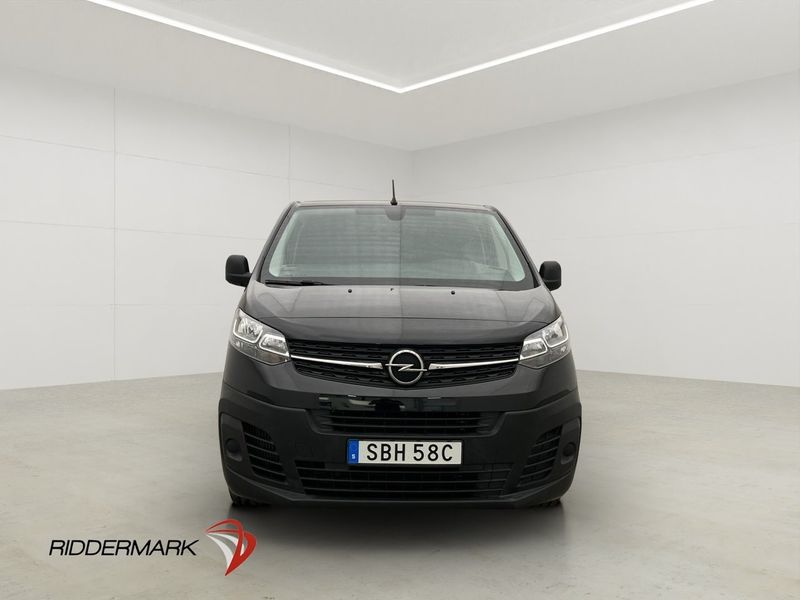 Opel Vivaro bild 7
