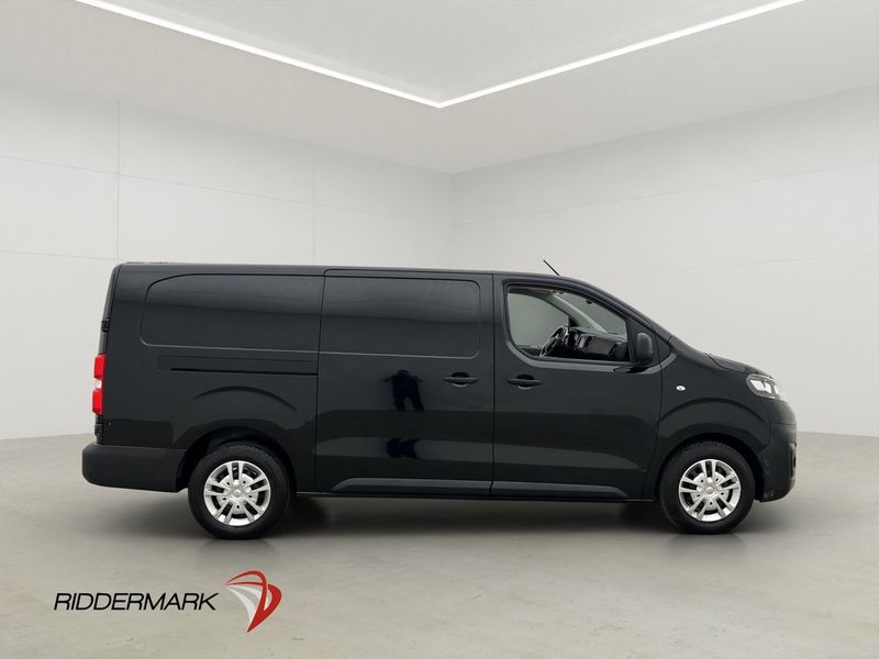 Opel Vivaro bild 2