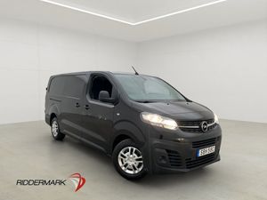 Opel Vivaro bild 1