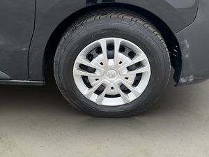 Opel Vivaro bild 30
