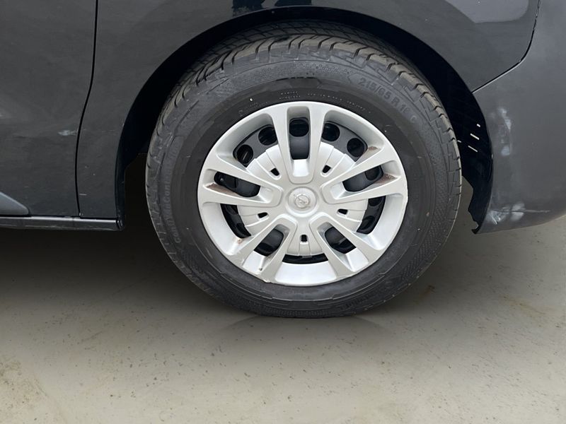 Opel Vivaro bild 30