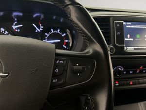 Opel Vivaro bild 21