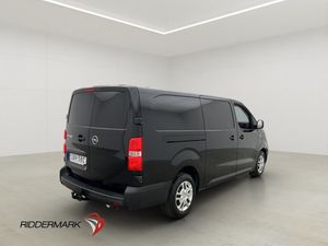 Opel Vivaro bild 9