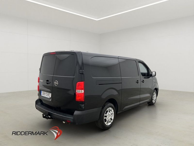 Opel Vivaro bild 9