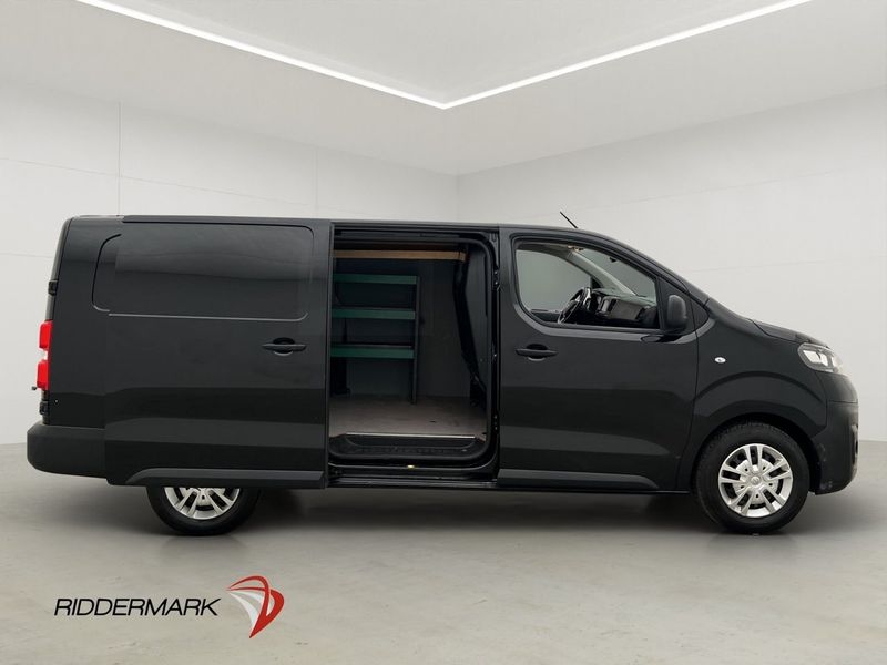 Opel Vivaro bild 10