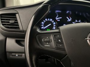 Opel Vivaro bild 19