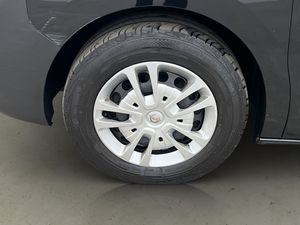 Opel Vivaro bild 27