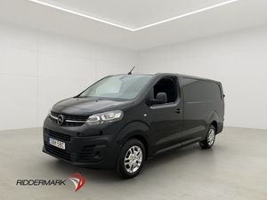 Opel Vivaro bild 3