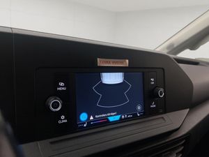 Volkswagen Caddy Maxi bild 20