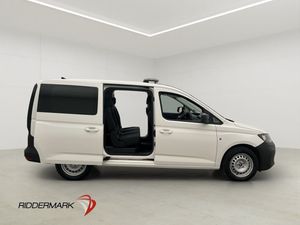 Volkswagen Caddy Maxi bild 11