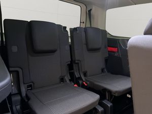 Volkswagen Caddy Maxi bild 24