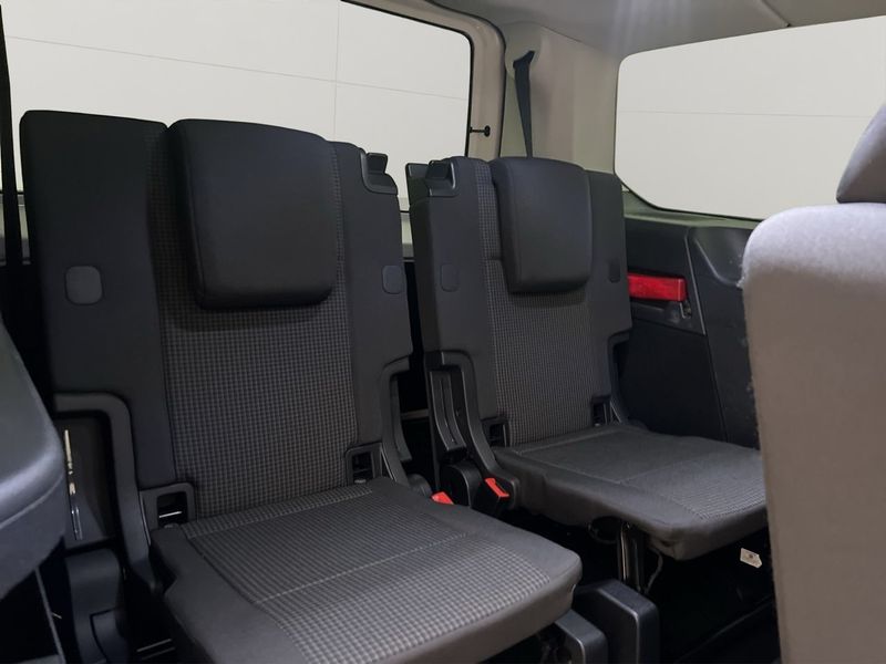 Volkswagen Caddy Maxi bild 24
