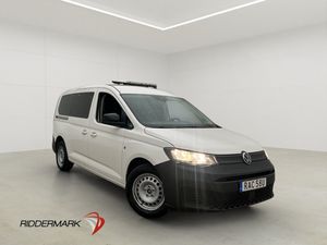 Volkswagen Caddy Maxi bild 1