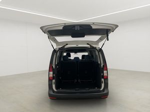 Volkswagen Caddy Maxi bild 28