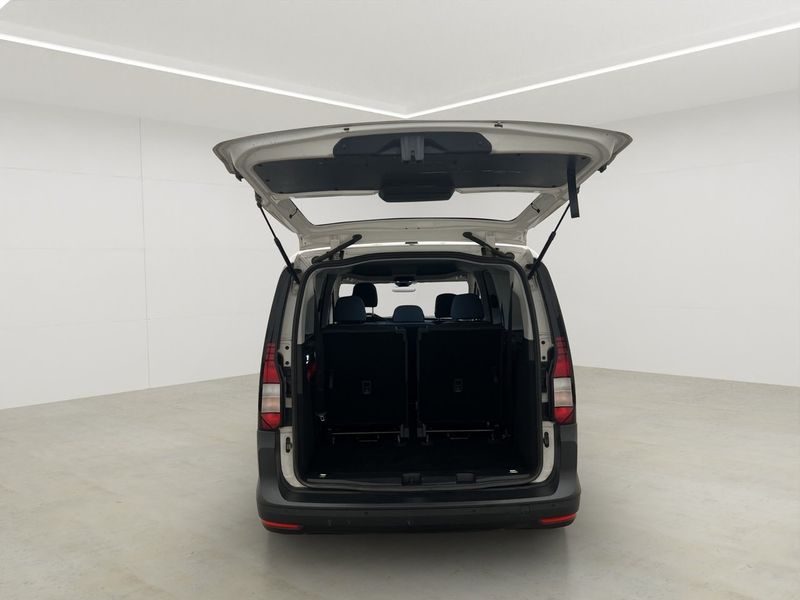 Volkswagen Caddy Maxi bild 28