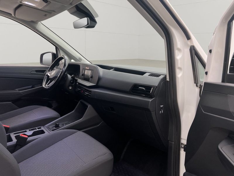 Volkswagen Caddy Maxi bild 27