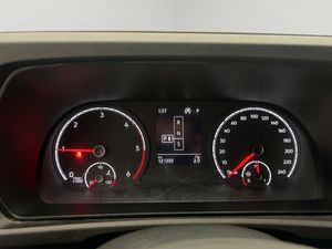 Volkswagen Caddy Maxi bild 18