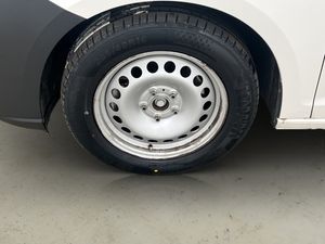 Volkswagen Caddy Maxi bild 29