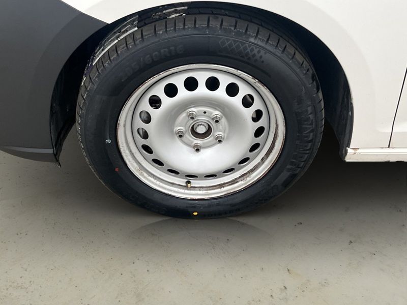 Volkswagen Caddy Maxi bild 29