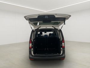 Volkswagen Caddy Maxi bild 12