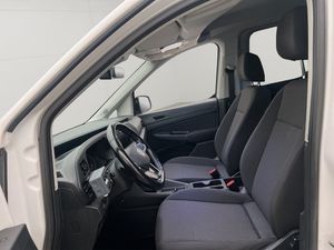 Volkswagen Caddy Maxi bild 14