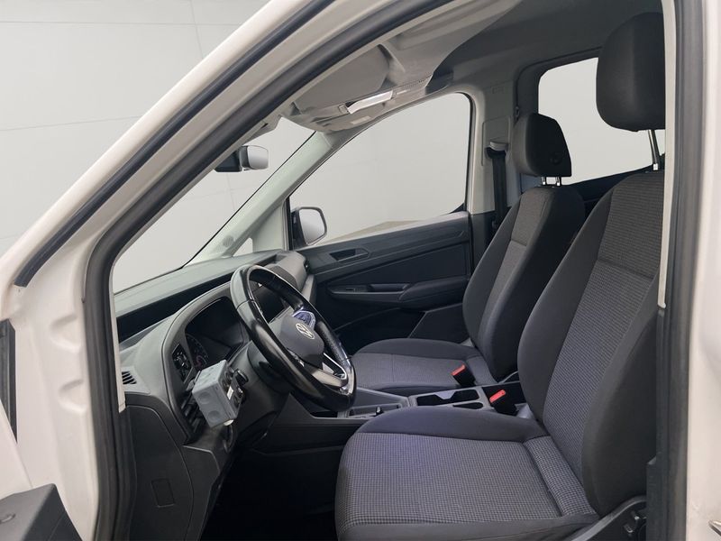 Volkswagen Caddy Maxi bild 14