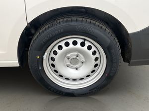 Volkswagen Caddy Maxi bild 31