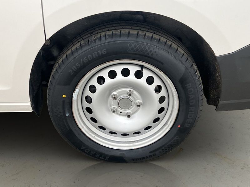 Volkswagen Caddy Maxi bild 31