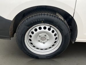 Volkswagen Caddy Maxi bild 32