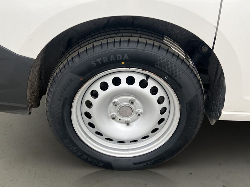 Volkswagen Caddy Maxi bild 32
