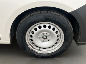 Volkswagen Caddy Maxi bild 33