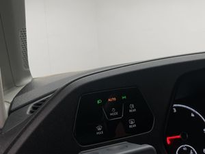 Volkswagen Caddy Maxi bild 16
