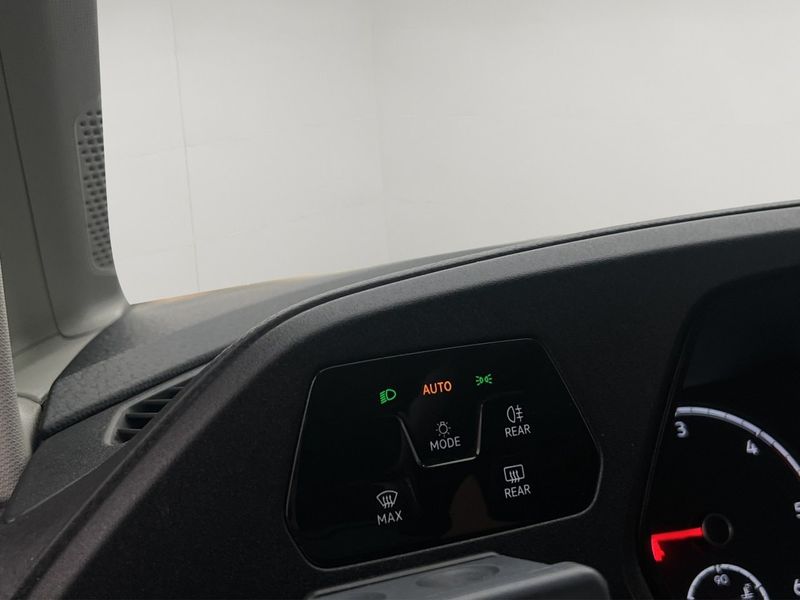Volkswagen Caddy Maxi bild 16