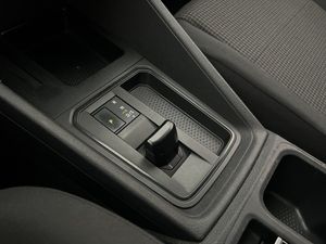 Volkswagen Caddy Maxi bild 23