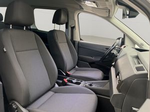 Volkswagen Caddy Maxi bild 26