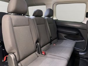 Volkswagen Caddy Maxi bild 25