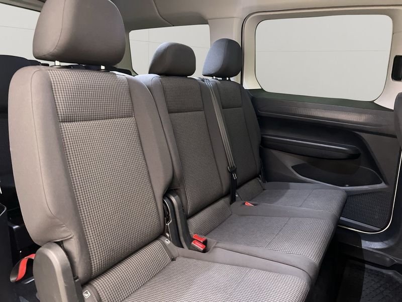 Volkswagen Caddy Maxi bild 25