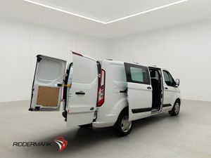 Ford Transit Custom bild 10