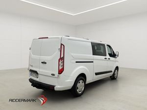Ford Transit Custom bild 9