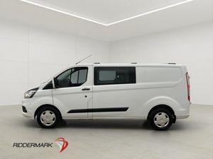 Ford Transit Custom bild 6