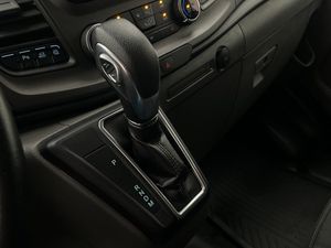 Ford Transit Custom bild 23