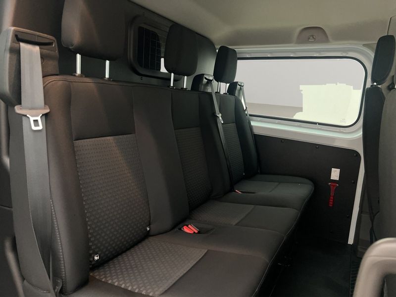 Ford Transit Custom bild 24