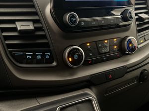 Ford Transit Custom bild 22
