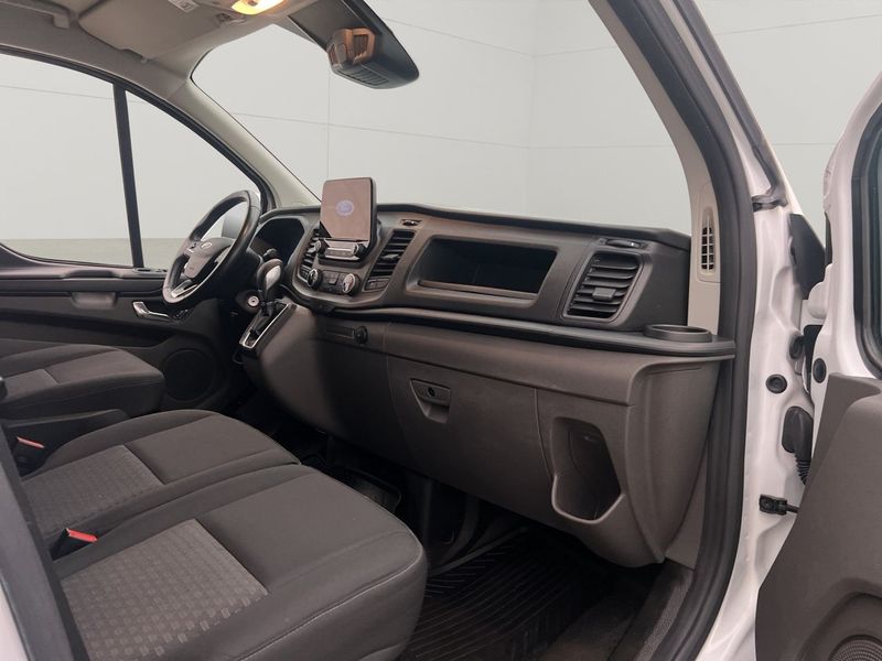 Ford Transit Custom bild 26